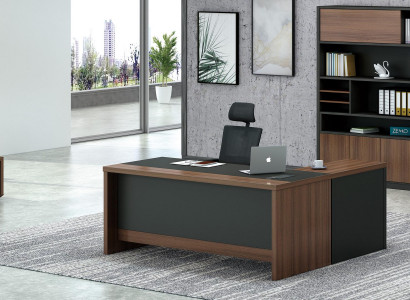 Office desk work desk company furniture writing desk corner desk computer desk